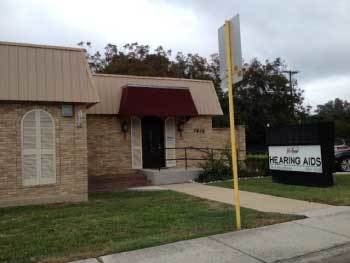 NewSound Hearing Center in Alamo Heights, TX